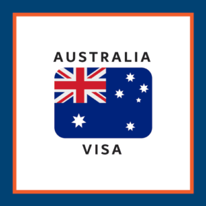 Buy Australian Visa