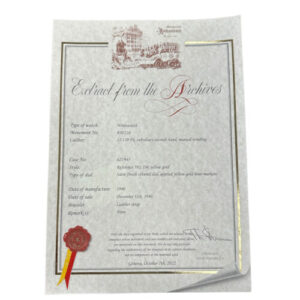 IT Certificate For Sale