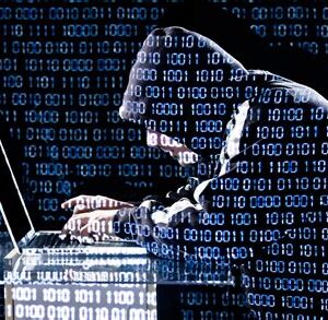 Website Server Hacking