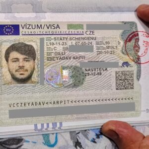 Buy Schengen Visa online