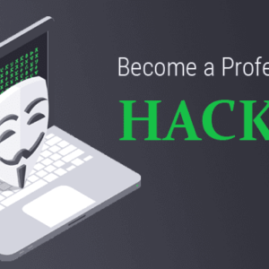 Hacking Course learn ethical hacking online