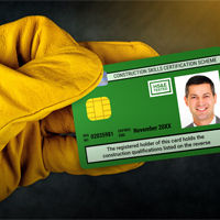 Buy CSCS Card UK
