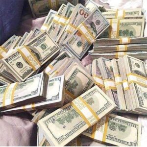 Buy Counterfeit Money