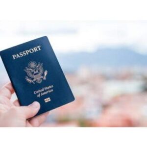 Buy Passport Online