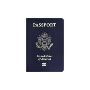 USA Passport