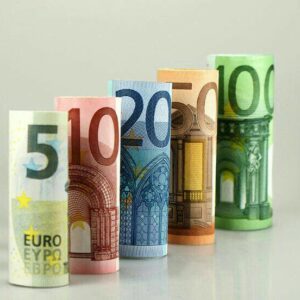 Buy Counterfeit Euro Bills