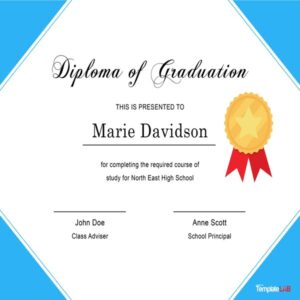 DIPLOMA