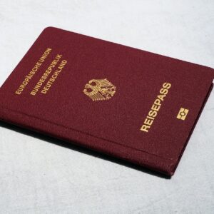 German Passport