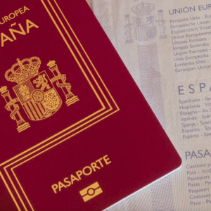 Buy Spanish Passport