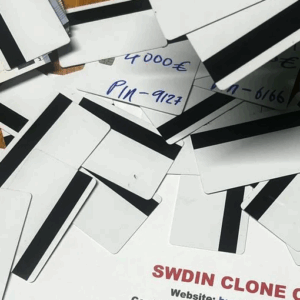 Clone card Swdin