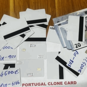 Clone cards Portugal