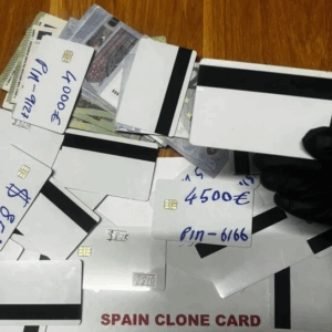Clone cards Uk