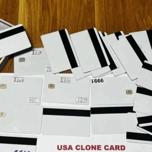 Clone cards USA