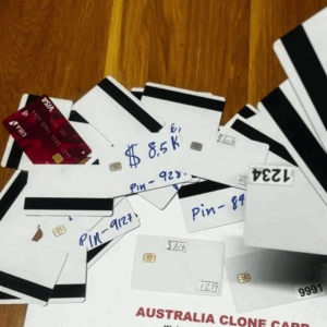 Cloned Card​s Australia