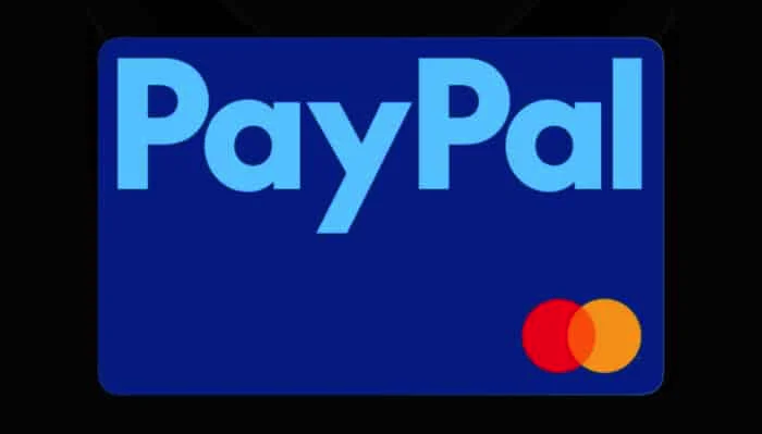 PAYPAL FLIP