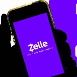 ZELLE FLIP