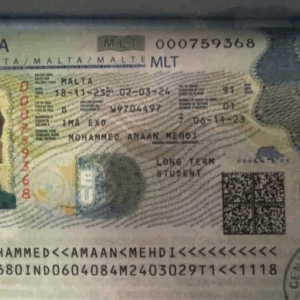 Buy Schengen Visa Online 2026