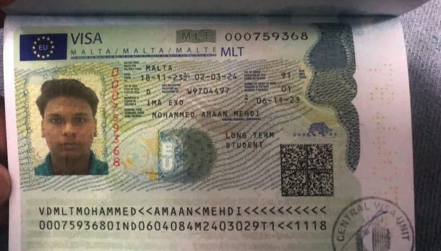 Buy Schengen Visa Online 2026