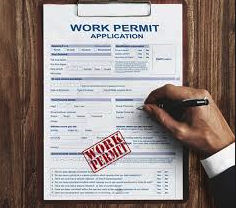 Buy Work Permit