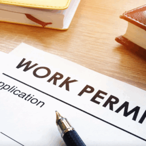 Buy Work Permit Online