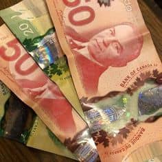 buy counterfeit $50 CAD Bills
