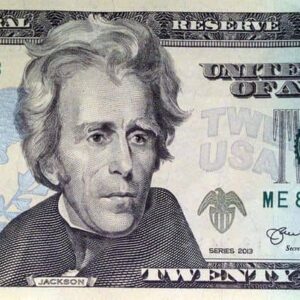 Buy Counterfeit $20 USD Notes