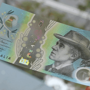 buy counterfeit $10 AUD Notes