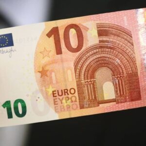 buy counterfeit €10 Euro Bills