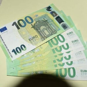 Buy Counterfeit €100 Euro Notes