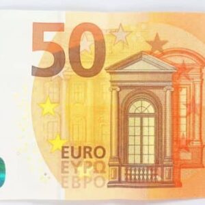 Buy Counterfeit €50 Euro Notes