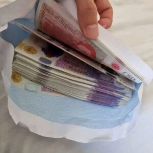 British pounds for sale