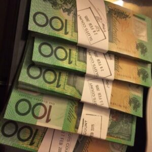 Buy Australian Dollars Best Rate