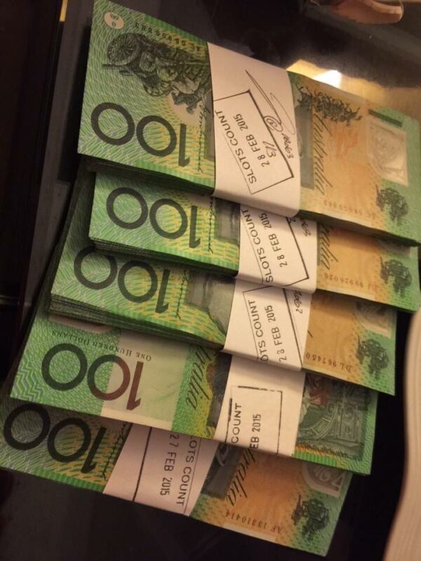 Buy Australian Dollars Best Rate