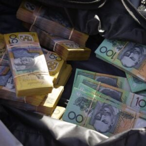 Buy Aud online