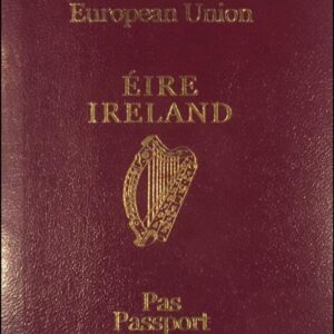 Buy an Ireland passport online to enjoy more opportunities in your life